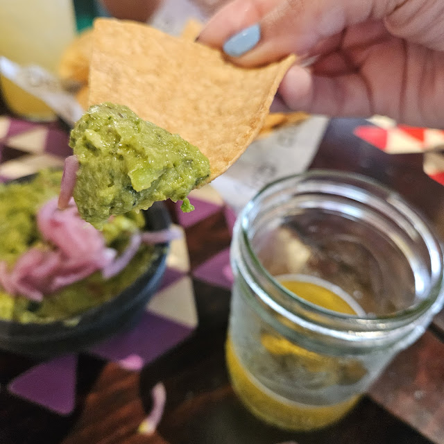 Guacamole