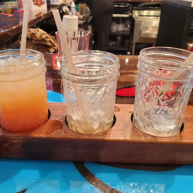 Cactus Juice