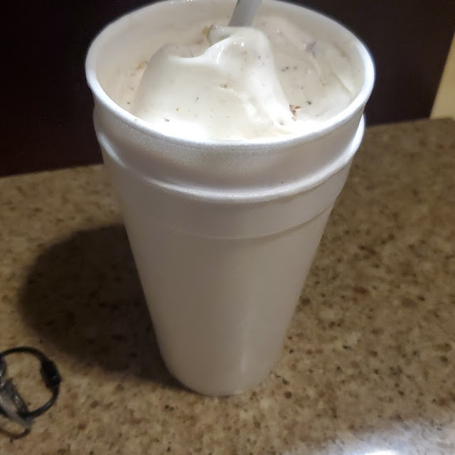 Puppy Chow Artic Swirl