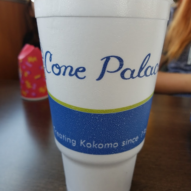 Milk Tea