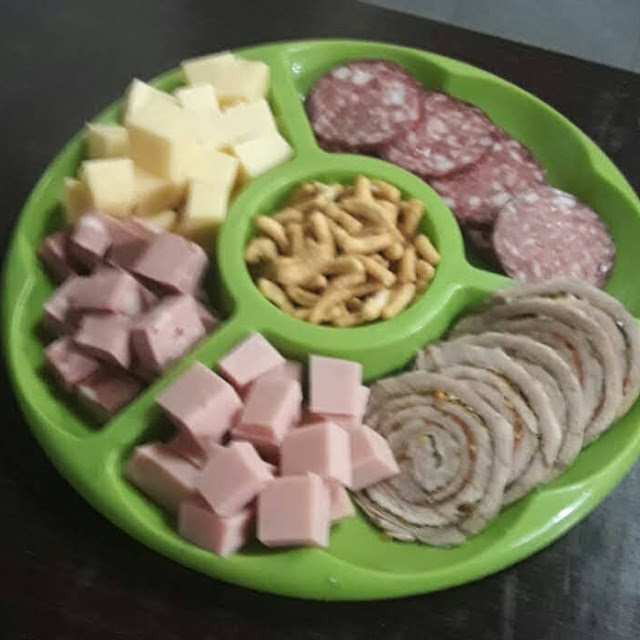 Picada Chica