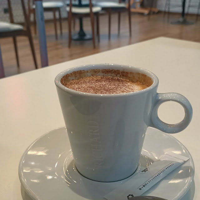 Cappuccino