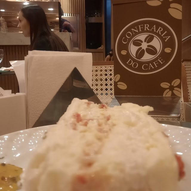 Torta Fria de Frango
