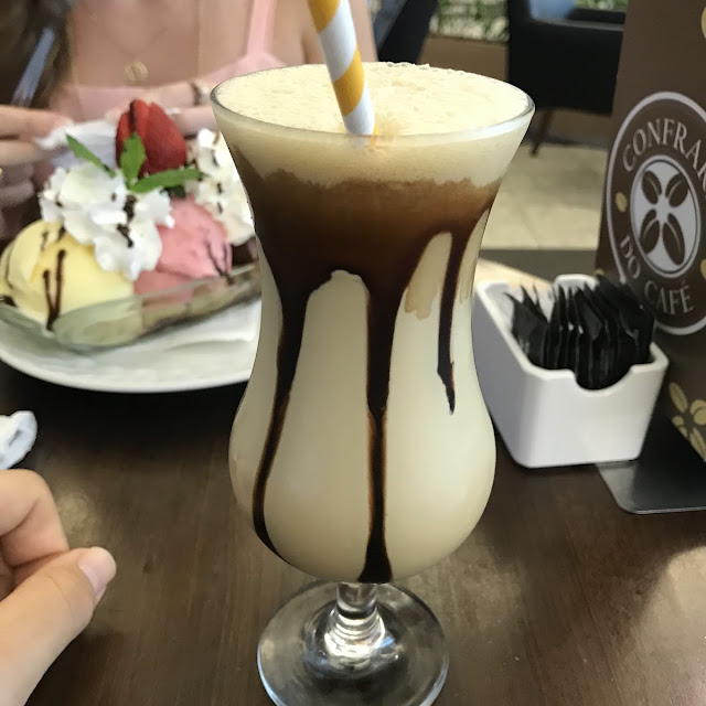 Frappuccino