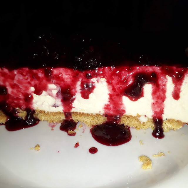 Torta Cheese Cake