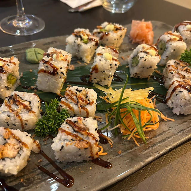 Sushi