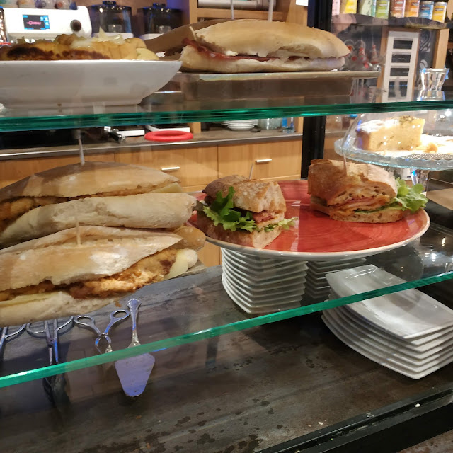 Pinchos