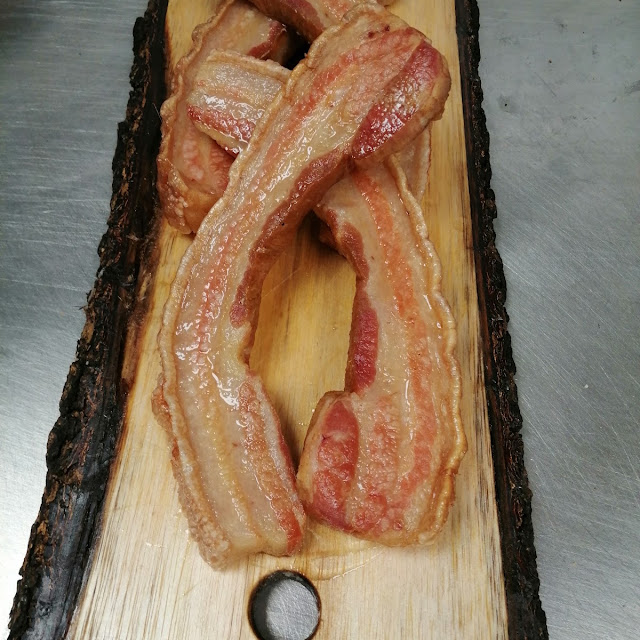 Ración de Torreznos de Soria