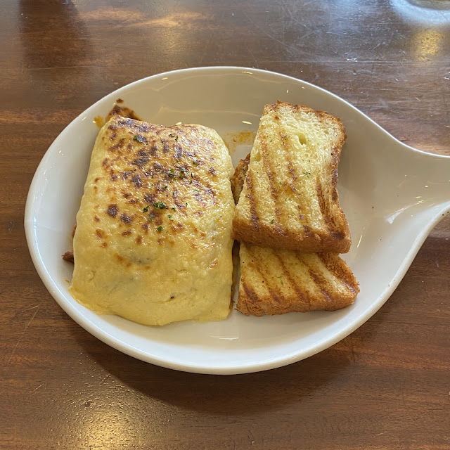 Lasagna