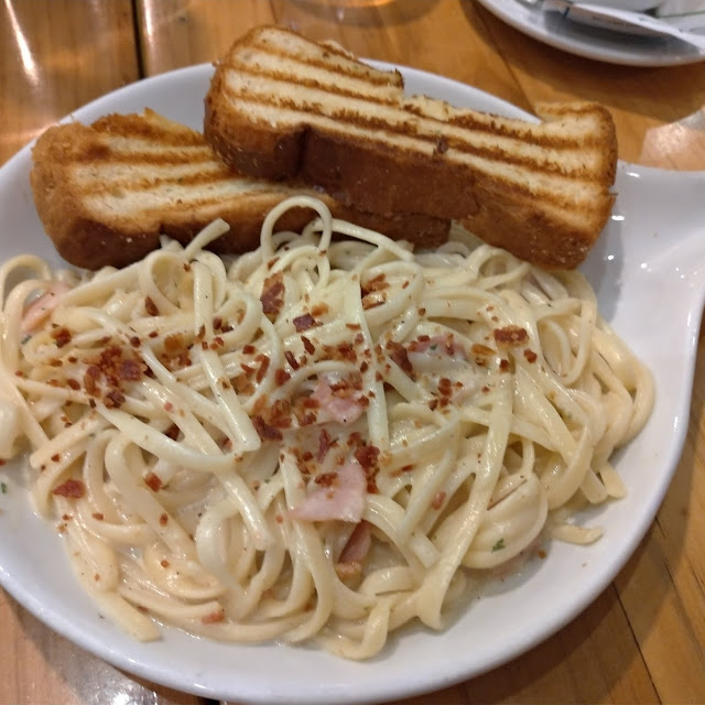 Carbonara