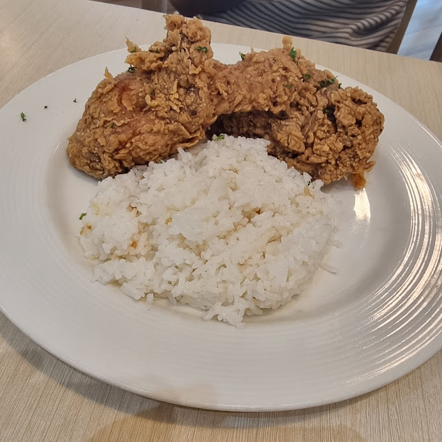 Cliass Southern-Style Chicken
