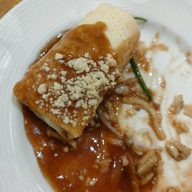 Fresh Lumpia