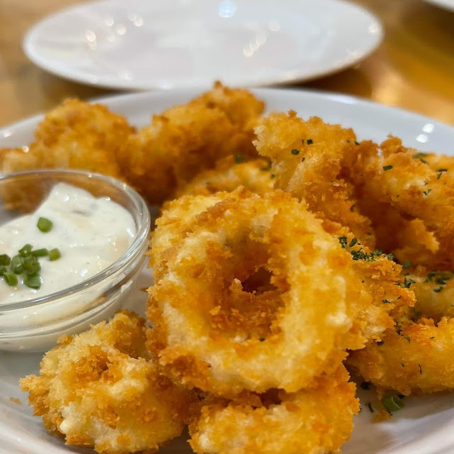 Calamari