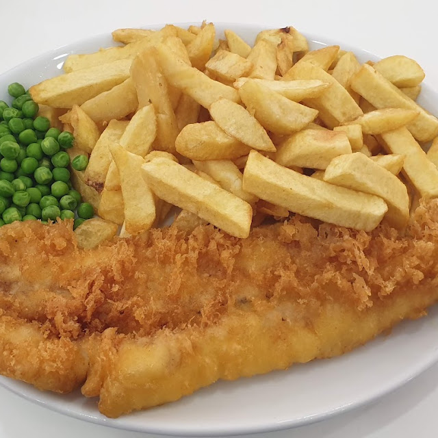 Dost and Chips