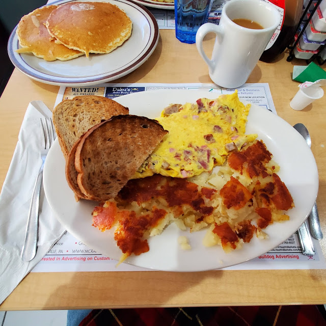 Home Fries