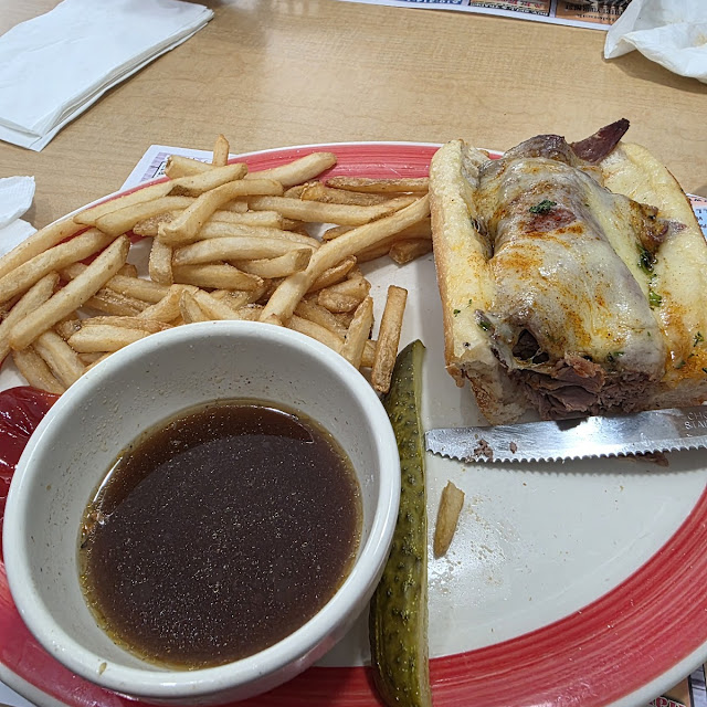 French Dip