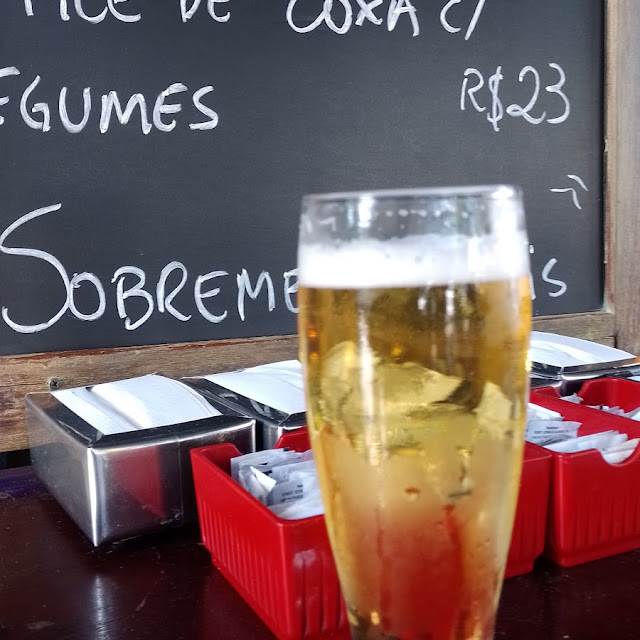 Chopp Gelado