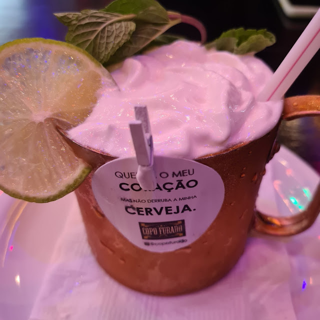 Moscow Mule