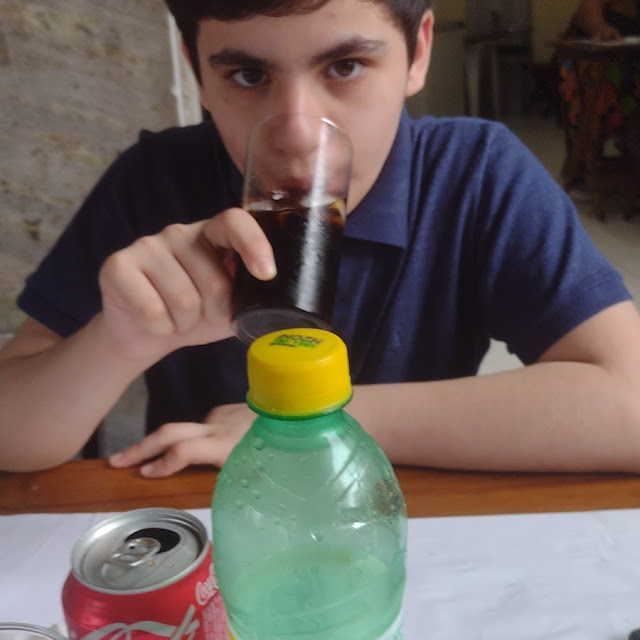 Refrigerante