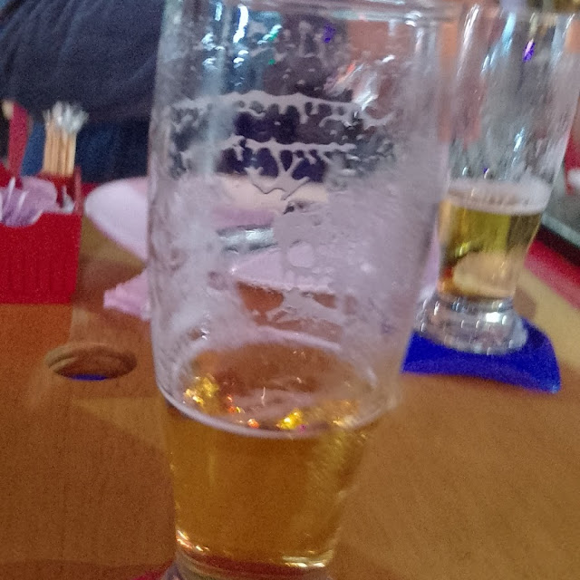 Chopp da Brahma