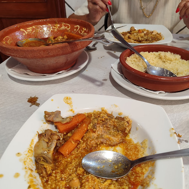 Cous Cous Magnifico