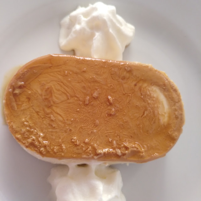 Flan de Cuajada