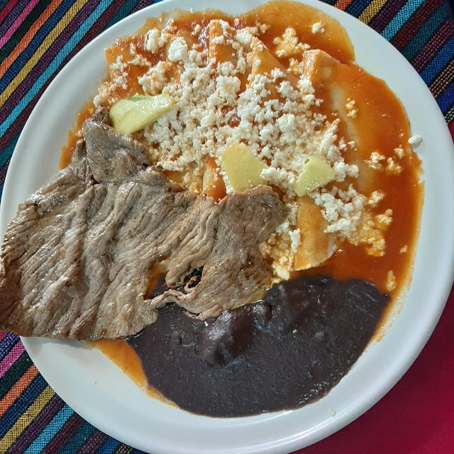 Tampiqueña