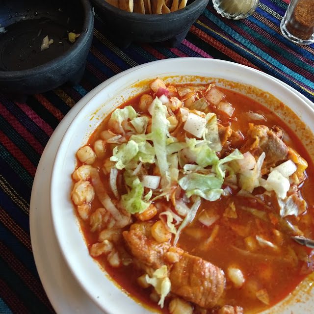 Pozole