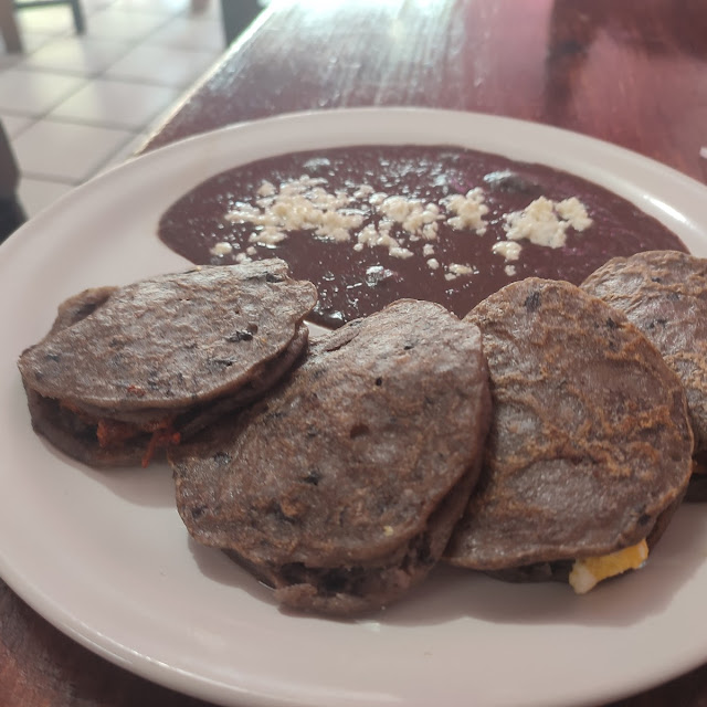 Orden de Bocoles Negros