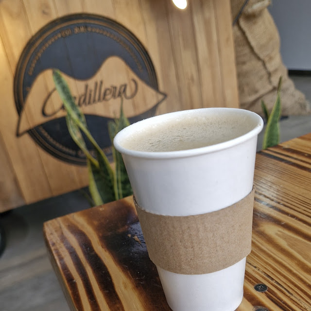 Americano Coffee