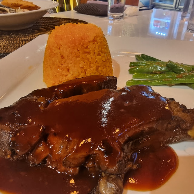 Baby Back Ribs