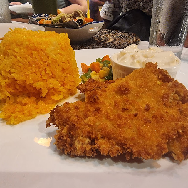 Fish