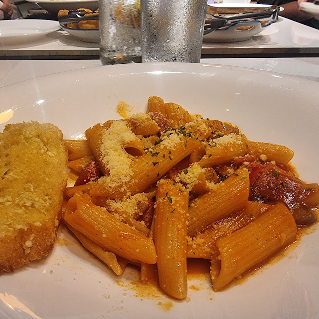 Macaroni