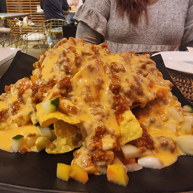 Nachos