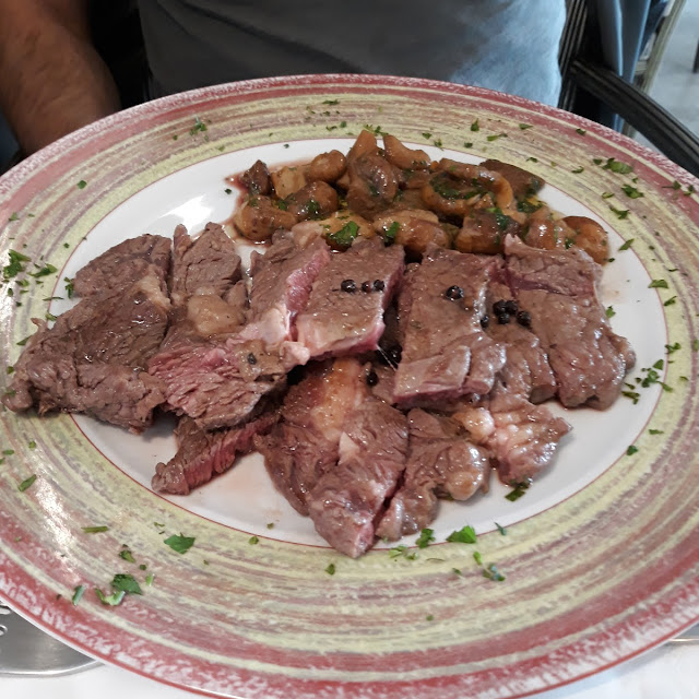 Black Angus