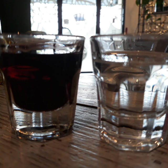 Cicchetto