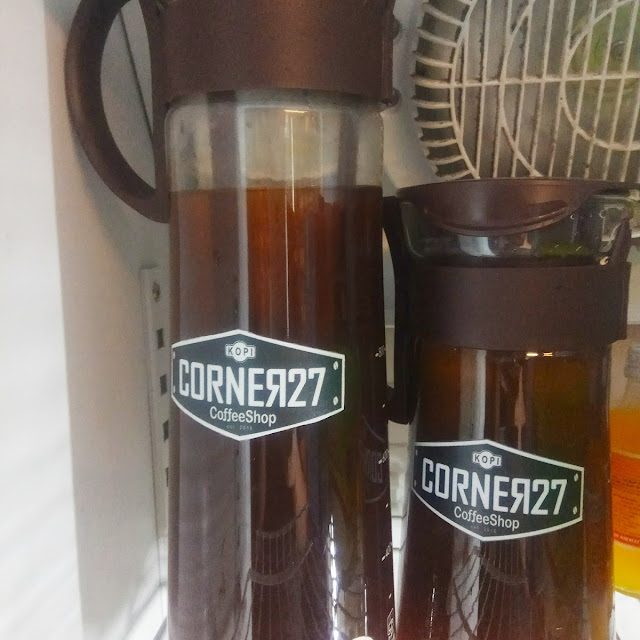 Cold Brew
