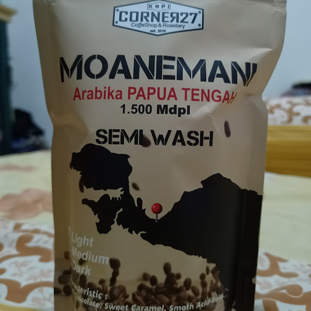 Arabica Coffee