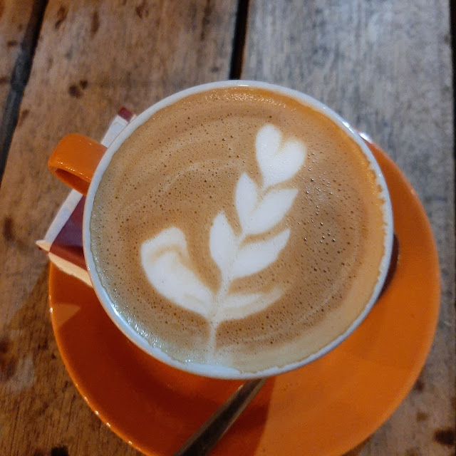 Capucino