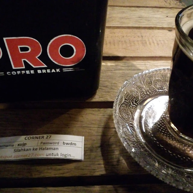 Kopi Hitam