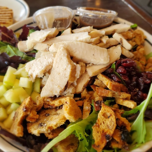 Harvest Salad