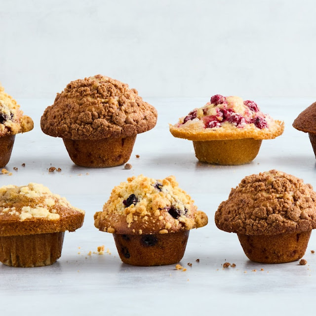 Muffins