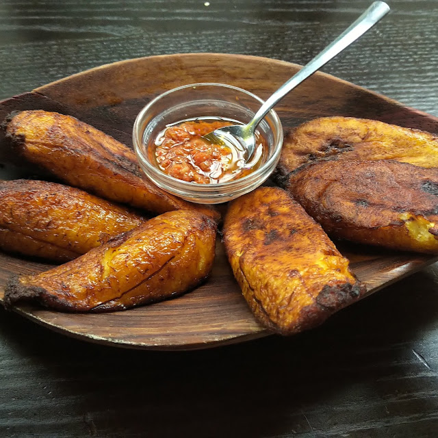 Plantains