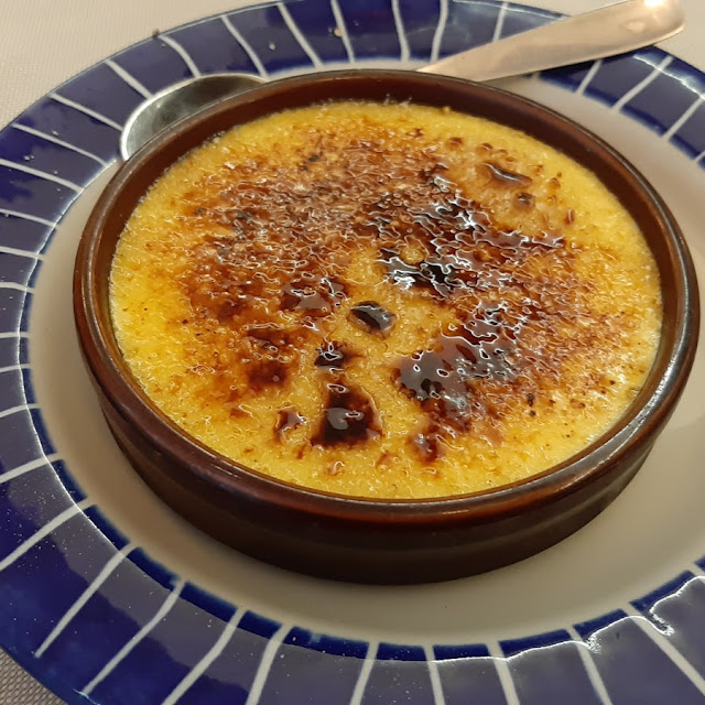 Crema Catalana