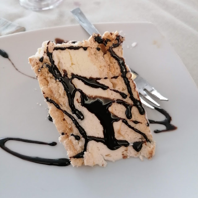 Cheesecake