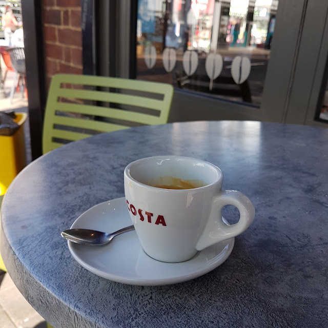 Espresso
