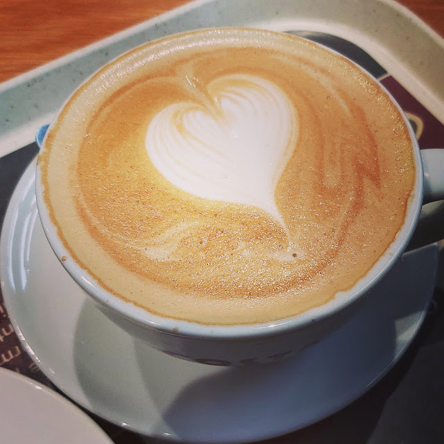 Flat White