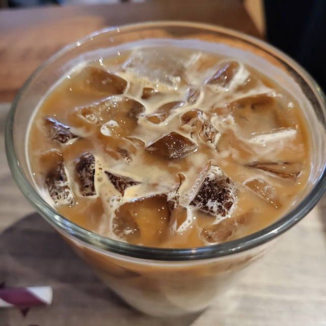 Ice Latte