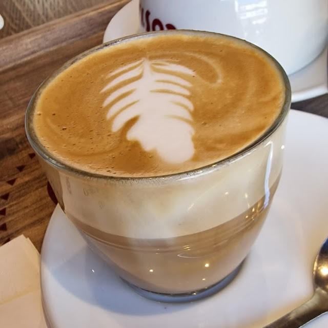 Cortado