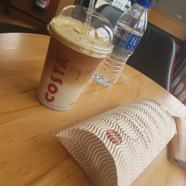 Wraps